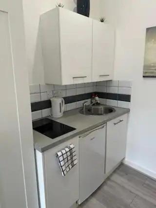 Cosy Flat By Hyde Park- 15 Daire Londra Dış mekan fotoğraf